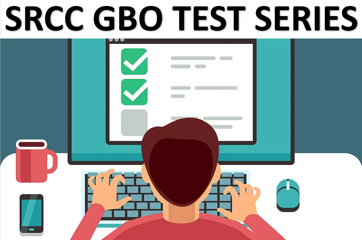 SRCC-GBO test series